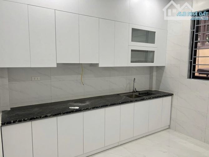 NHÀ NGUYÊN CĂN TÂY MỖ - 60M – 5 TẦNG – 6 NGỦ - THANG MÁY – GẦN Ô TÔ – GIÁ 7.15 TỶ(HHTL6951 - 3