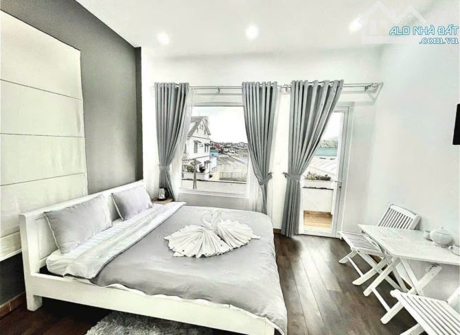 Bán căn villa đẹp tại p8 Đà Lạt - 3