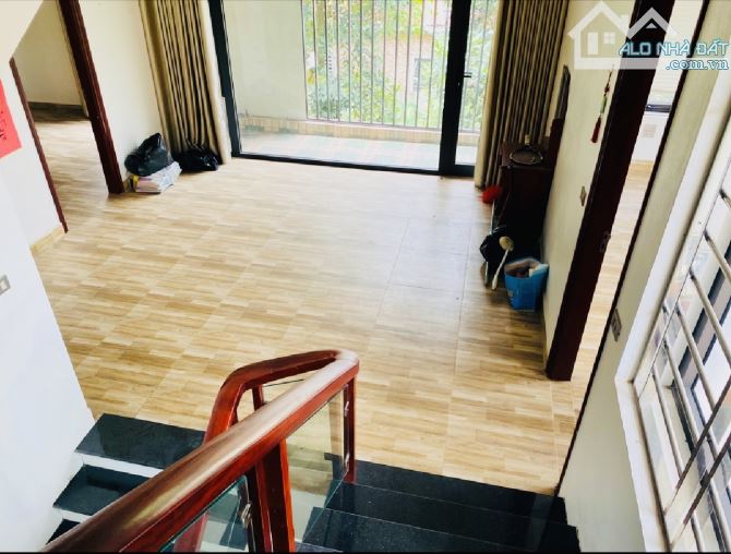 🔥 BIỆT THỰ ĐẲNG CẤP 230M² – NAM HỒNG, ĐÔNG ANH – ĐƯỜNG/VỈA HÈ 20m_THÔNG 3OTO TRÁNH_TIỆN Í - 3