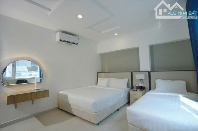 Cần bán căn siêu phẩm 14 Lương Hữu Khánh, Quận 1 - 5,8x24m, CN 118,3m2, hầm 7 Tầng, 60 Tỷ - 3