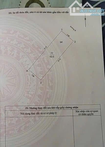 PHÂN LÔ OTO TRÁNH VỈA HÈ TRẦN QUANG DIỆU , NHÀ MẶT NGÕ TO NHƯ MẶT PHỐ , KINH DOANH SẦM UẤT - 3