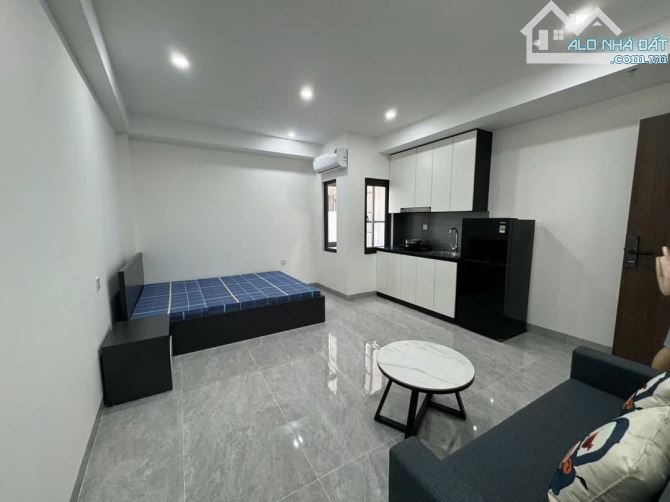 Siêu Hiếm Tòa Apartment Phố Tôn Thất Tùng -Đống Đa 133m 7 Tầng,MT=10m 28 Căn Giá 35.4 Tỷ - 3