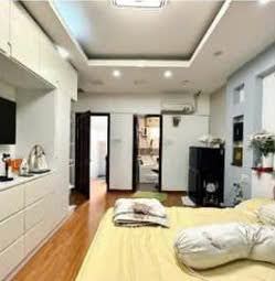 Khu VIP P.19 - Ngô Tất Tố - Bình Thạnh - Hẻm 4m - 5 Tầng - 40m2 (4 x 10) - chỉ 6,x tỷ - 3