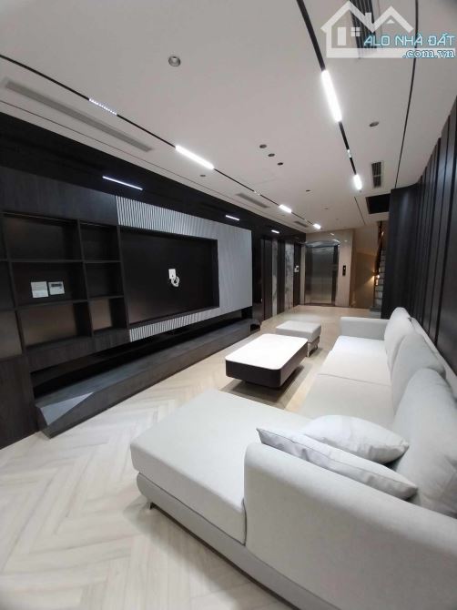 Nhà Phố Hoàng Như Tiếp, Bồ Đề - Vị Trí Vàng, 60m2, 6 Tầng, Thang Máy, Full đồ - 3
