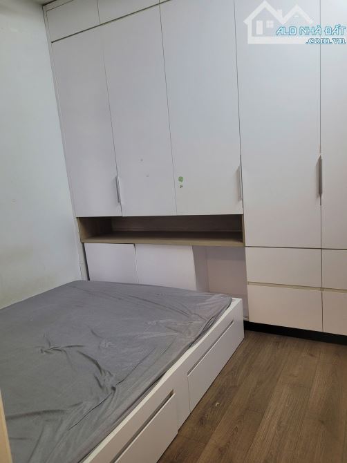 Chung cư Harmora, P14, Tân BÌnh:75m2, 2p ngủ, 2wc, Nội thất, 11,5tr/tháng - 4