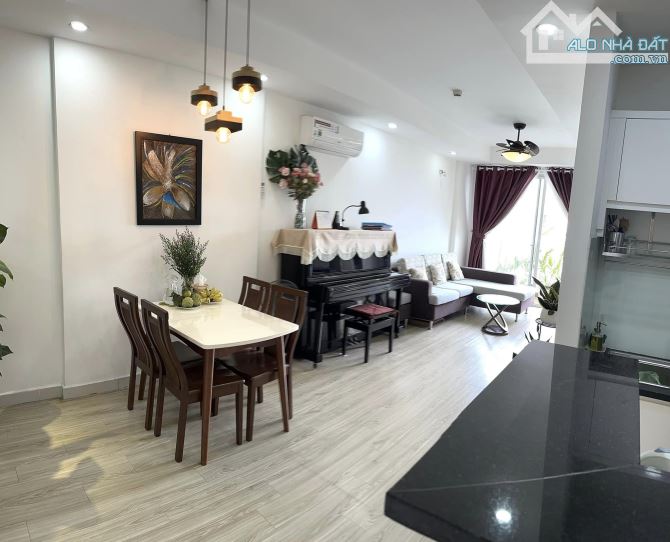 💥Giỏ Hàng Bán Căn Hộ Melody 869 Âu Cơ 👉 Loại 2 & 3 Phòng Ngủ CĐT Hưng Thịnh Q Tân Phú - 4