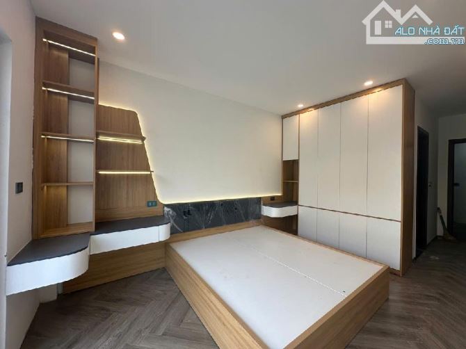 CĂN NHÀ QUÁ ĐẸP, GIÁ TỐT, BÁT KHỐI 38M2, 05 TẦNG, 5,8 TỶ - 4