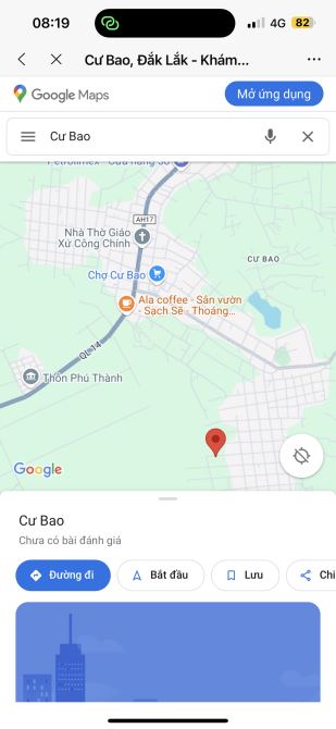 354m2 ĐẤT THỔ CƯ ĐẸP NGAY HẺM QL14 CƯBAO GIÁ RẺ - 4