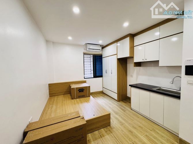 Bán CCMN Tôn Thất Tùng cạnh Đại Học Y - 85m2, MT 7m  - 23PKK - 160tr/th, 2 thoáng - 25 tỷ. - 4