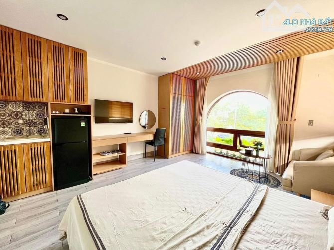 🌟🌟BÁN NHANH APARTMENT 6 TẦNG SƠN TRÀ-ĐÀ NẴNG-DÒNG TIỀN 2,5TỶ/NĂM LH MR HỌC🌟🌟🌟 - 4