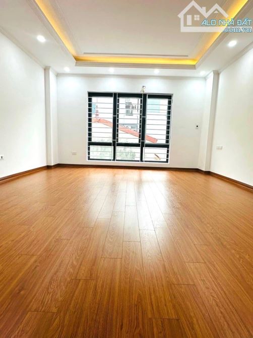 🏡Nhà mới Phố Trần Cung 38m2 6 tầng mt 3.9 mét nhỉnh 7 Tỷ - XÂY MỚI - 6 TẦNG - THANG MÁY - - 4