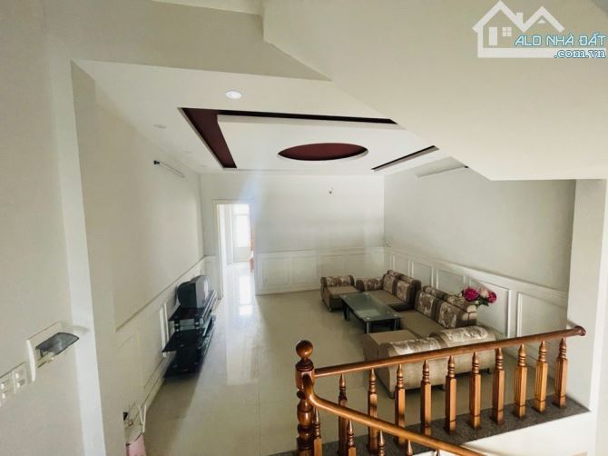 🎉🎉💥NHÀ 4 TẦNG KIÊN CỐ - DT 100M2 (5X20) MẶT TIỀN ĐƯỜNG BẮC SƠN ĐỐI DIỆN CÔNG VIÊN - 4