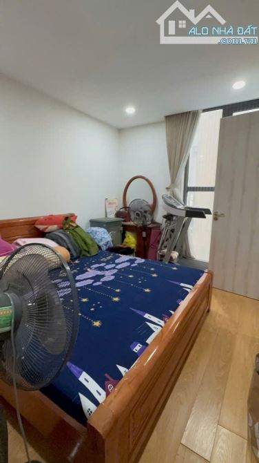 Cần bán căn hộ Garden Hill 99Trần Bình nhà đẹp, sẵn sổ giá 4,3 tỷ - 4