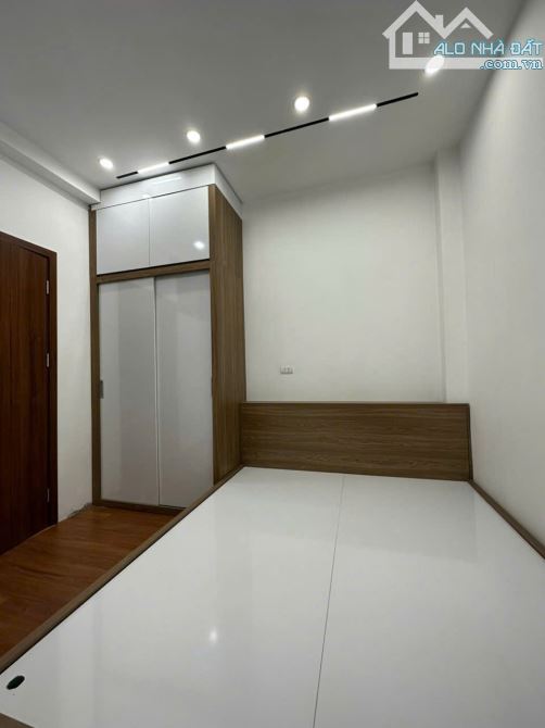 QUÁ HIẾM, bán nhà thanh xuân nam, 24m2, 4 tầng, 4,5 tỷ - 4