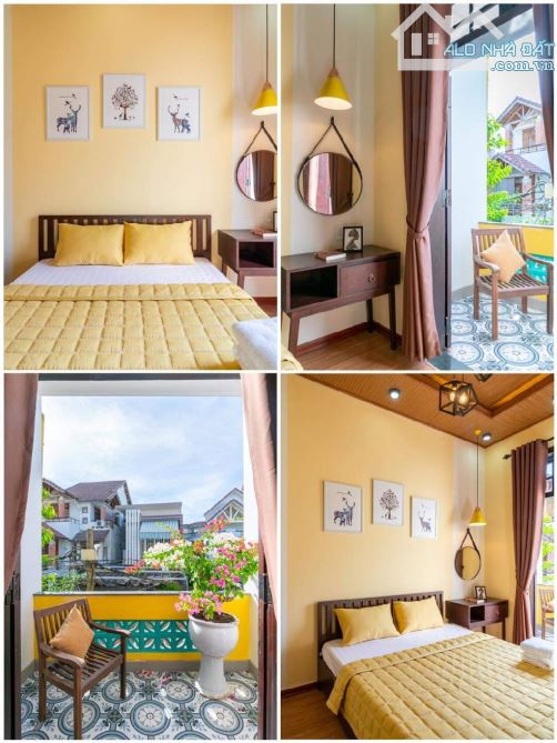 🎉🎉🎉🎉🎉 Bán Căn Homestay cực đẹp ở ngay trung tâm Quận Hải Châu, Đà Nẵng. - 4