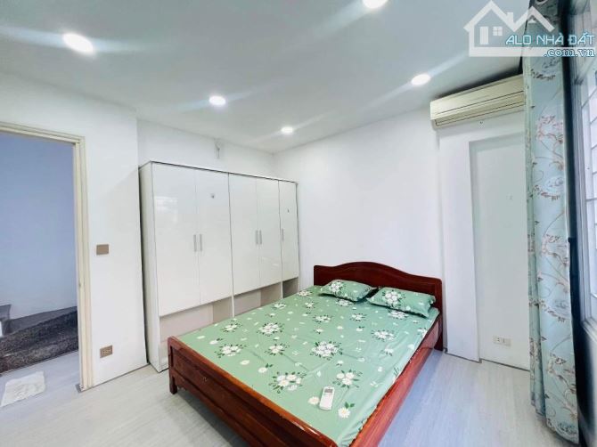 Bán nhà NHÂN HOÀ – 2 ĐẦU NGÕ NHÌN NHAU – 28m² – 4,5 tỷ - 4