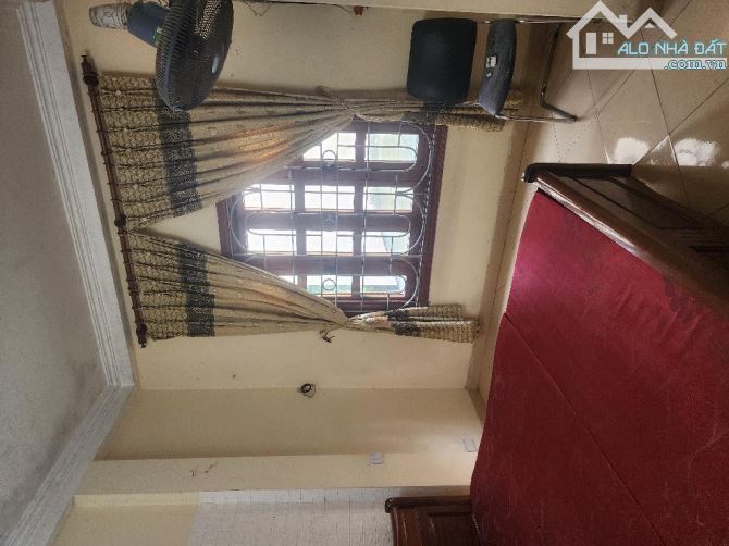 BÁN NHÀ PHỐ LĨNH NAM - NHÀ DÂN XÂY 30M CHỈ 5.4TỶ - 15M RA OTO TRÁNH - 4