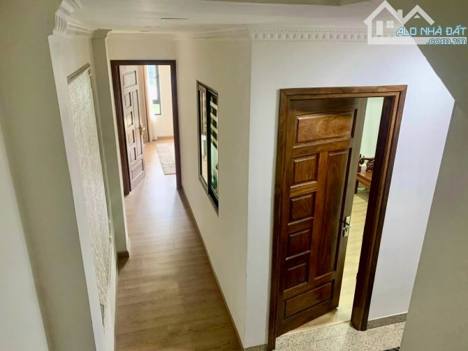 Tin Thật. Phân lô ô tô tránh Lạc Long Quân, 50m2x7T thang máy, MT 5m, 21.5 tỷ - 4