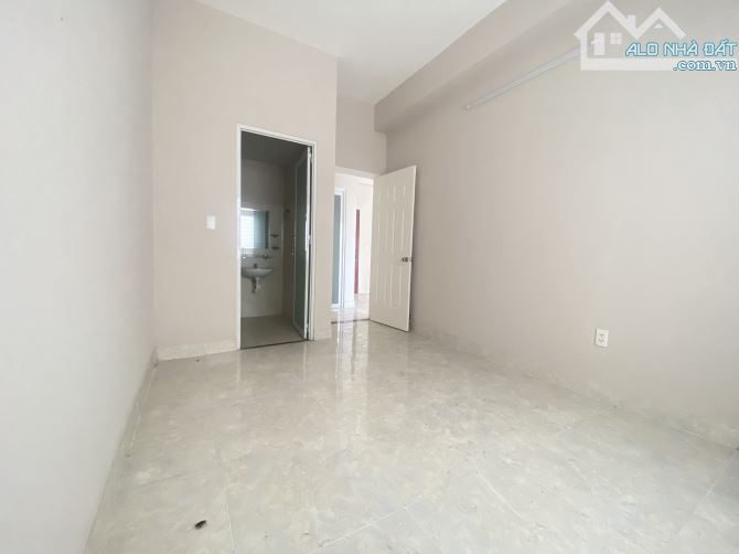 Căn hộ 2 ngủ cho thuê P3. Mỹ Tho, giá 3,5tr - 4