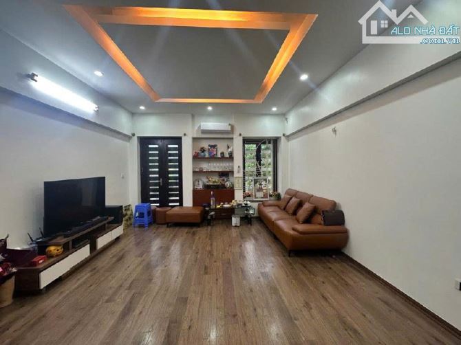 🏡Chính Chủ Bán Biệt Thự Liền Kề Văn Quán, Hà Đông 👉 KHU VIP VĂN QUÁN - VIEW VƯỜN HOA - Ở - 4