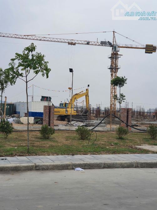 Bán đất khu công nghiệp Bảo Minh 100m mặt 5.5m giá 2.050 có tl - 4