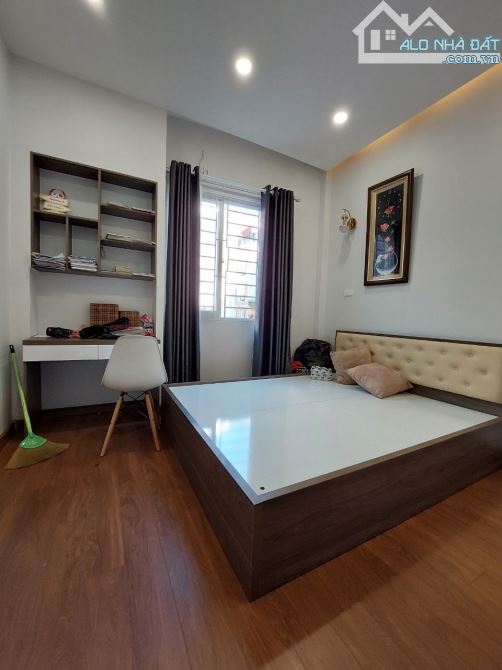 Cách mặt phố 30m! Bán nhà Vũ Tông Phan – Thanh Xuân, 47.4m2, 12tỷ có thương lượng! - 4