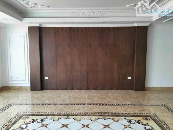 Bán nhà MP Thanh Xuân, 70m2, 9 tầng, mt 6m, KD đỉnh, 33  tỷ - 4