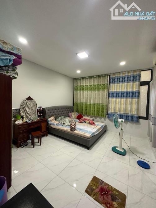 🔥🏡NHÀ 3 TẦNG, SỔ HỒNG RIÊNG- KHU VỰC TT QUẬN 6 BÀ HOM GẦN CHỢ PHÚ LÂM 24M2 CHỈ 2,2 TỶ - 4