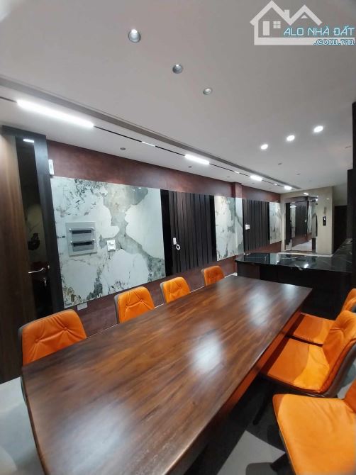 Nhà Phố Hoàng Như Tiếp, Bồ Đề - Vị Trí Vàng, 60m2, 6 Tầng, Thang Máy, Full đồ - 4