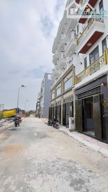 Bán đất hẻm Tây Lân, Tân Tạo, Bình Tân - 5