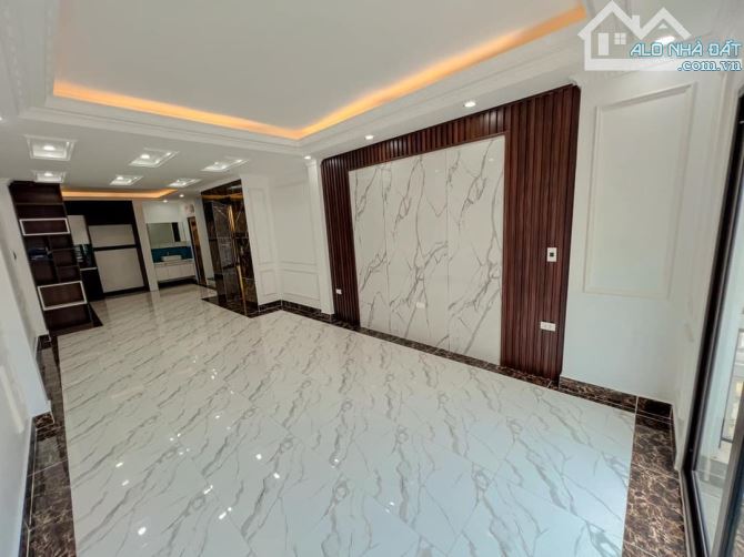 Phân Lô Hoàng Đạo Thành 52m² 7Tầng Thang Máy – Gara Ô Tô – Vía Hè – Kinh Doanh – 16.2 TỶ - 5