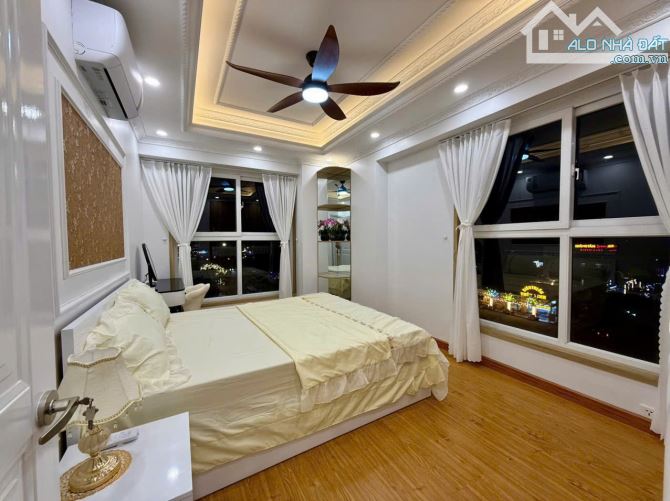 🏡 HÀNG HIẾM! BÁN NHÀ ĐẠI THÀNH - MẶT ĐƯỜNG KINH DOANH - 3 Ô TÔ TRÁNH - 4 TẦNG FULL NỘI TH - 5