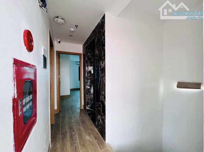 Bán CCMN Tôn Thất Tùng cạnh Đại Học Y - 85m2, MT 7m  - 23PKK - 160tr/th, 2 thoáng - 25 tỷ. - 5