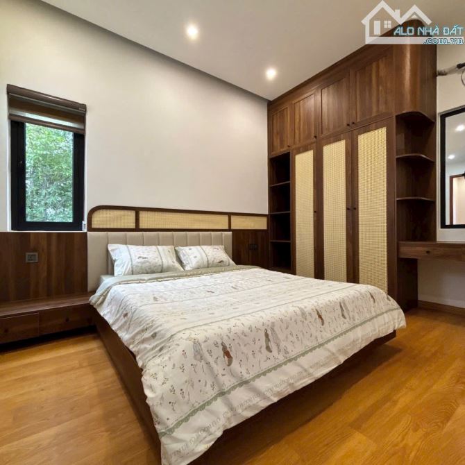 Villa Full Nội Thất Đường 5M Thanh Hải-Gần Điện Biên Phủ Huế 3.85 tỷ - 5