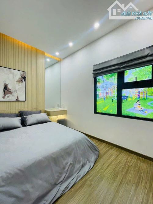 Sở hữu căn hộ Destino Centro Chỉ cần thanh toán 30% thì ngưng. Khi nhận nhà mới thanh toan - 5