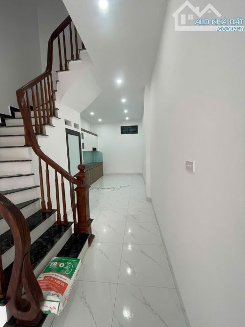 RẺ NHẤT KHU ĐẠI LỘ! NHÀ 3T*42M2, SÂN RIÊNG RỘNG, NGÕ NÔNG.CÁCH ĐẠI LỘ 300M.GIÁ CHỈ 2,85 TỶ - 5