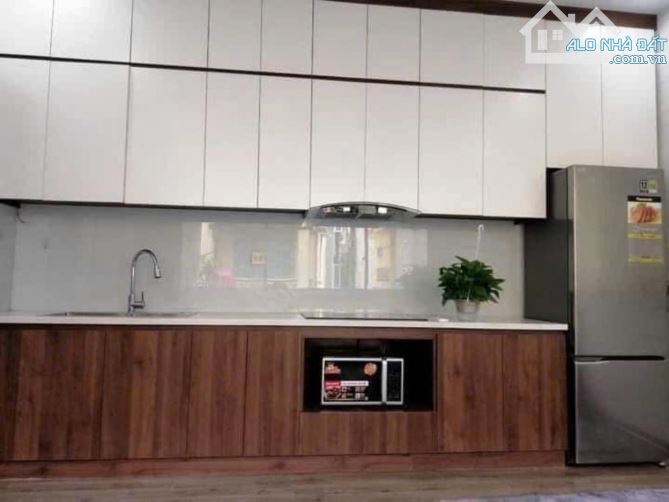 BÁN CĂN HỘ DỊCH VỤ MỄ TRÌ THƯỢNG 50M MẶT TIỀN RỘNG 5 TẦNG NHỈNH 10 TỶ. - 5