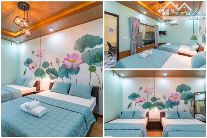 🎉🎉🎉🎉🎉 Bán Căn Homestay cực đẹp ở ngay trung tâm Quận Hải Châu, Đà Nẵng. - 5