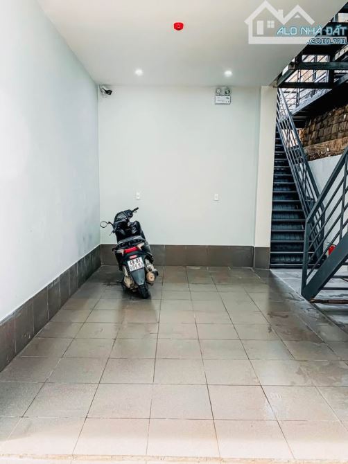 Toà Nhà 4Tầng Mới Xây Thu Nhập Tốt Đường Huyền Trân Công Chúa P4 Đà Lạt - 5