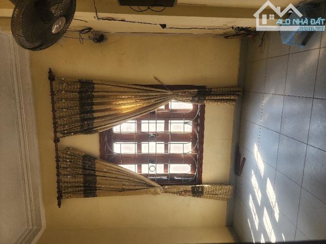 BÁN NHÀ PHỐ LĨNH NAM - NHÀ DÂN XÂY 30M CHỈ 5.4TỶ - 15M RA OTO TRÁNH - 5