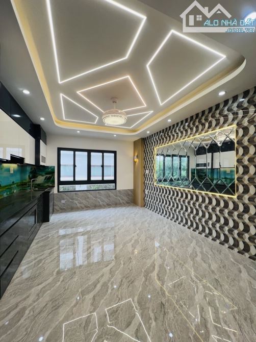 BÌNH TÂN - HƯƠNG LỘ 2 - NHÀ MỚI - 5 TẦNG HIỆN ĐẠI - 5