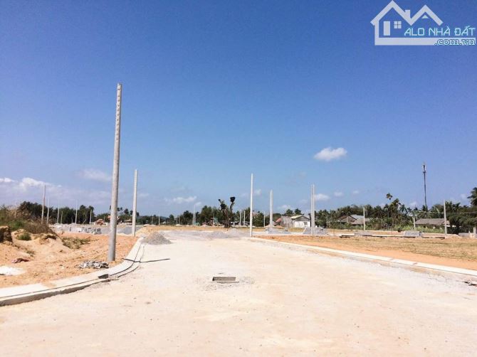 Bán nhanh lô hướng nam, 7*20m, sổ sẵn, giá đầu tư - 5