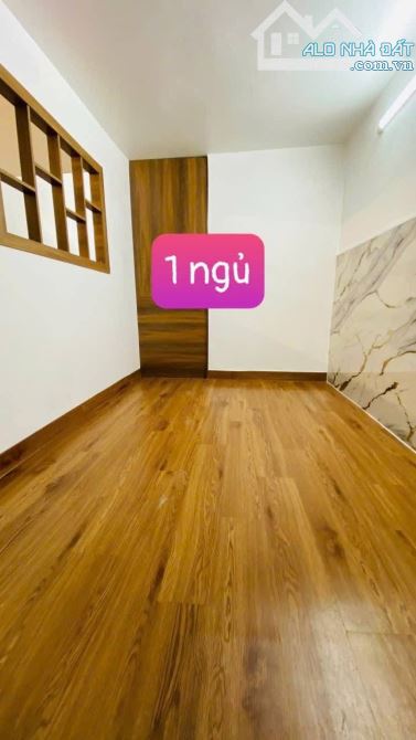 Căn hộ CCMN Hồ Tùng Mậu, Cầu Giấy gần phố 65m 2 ngủ 1.54tỷ full nội thất ở ngay - 5