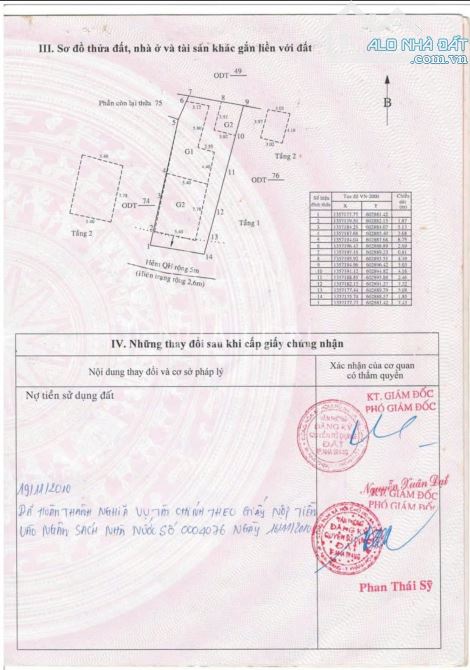 Lô đất lớn gần trường đại học Nha Trang phù hợp xây căn hộ cho thuê - 5