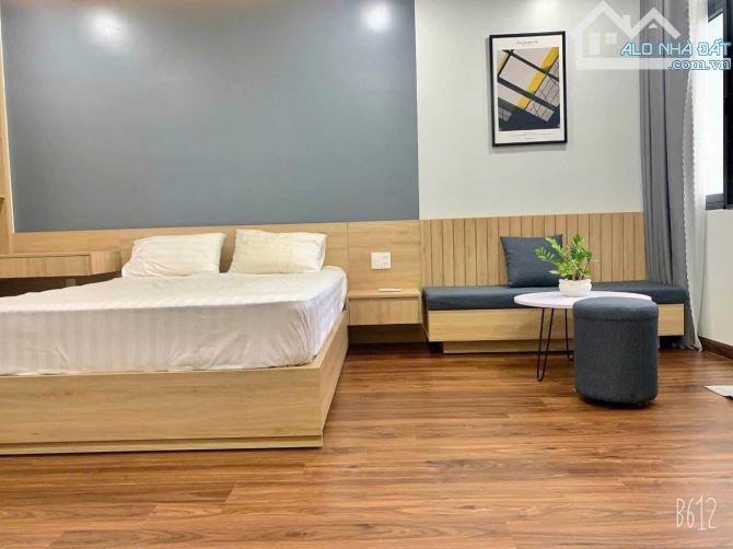 Bán Tòa Apartment 5 Tầng Khu Mỹ Đa Đông _ Gần Phố Tây An Thượng - 5