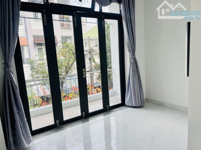 Nhà 3 tầng Hoá Sơn TT Hải Châu view BT thăng long giá sập hạ - 5