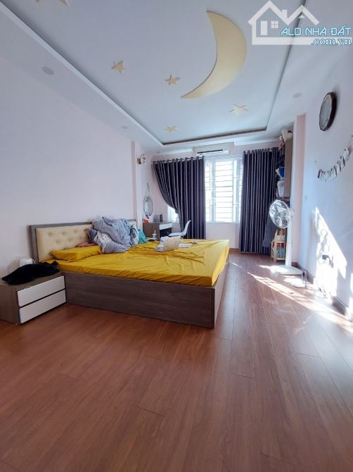 Cách mặt phố 30m! Bán nhà Vũ Tông Phan – Thanh Xuân, 47.4m2, 12tỷ có thương lượng! - 5