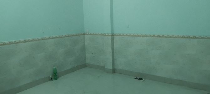 Cần bán nhà 2 tầng kiên cố Kiệt 282 hà huy tập Dt 63 m2 ,ngang 4,5m 3pn,2 wc,1 pt  Sổ vuôn - 5