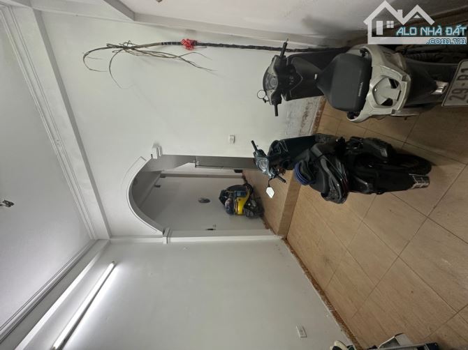 🏠Trung Tâm Ba Đình 4tầng 50m 6,2tỷ nổ luôn nhanh mới kịp - 5