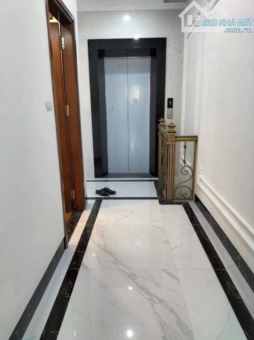 Bán nhà MP Thanh Xuân, 70m2, 9 tầng, mt 6m, KD đỉnh, 33  tỷ - 5